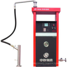 CS40TD ATEX CE OIML pumps/fast filling petrol station equipment